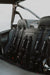 KRX 4 Rear Bench Seat *PREORDER* (2023-2024)