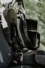 Kawasaki KRX 4 Rear Bump Seat *PREORDER* (2023-2024)