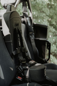 Kawasaki KRX 4 Rear Bump Seat *PREORDER* (2023-2024)