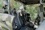 Kawasaki KRX 4 Rear Bump Seat *PREORDER* (2023-2024)