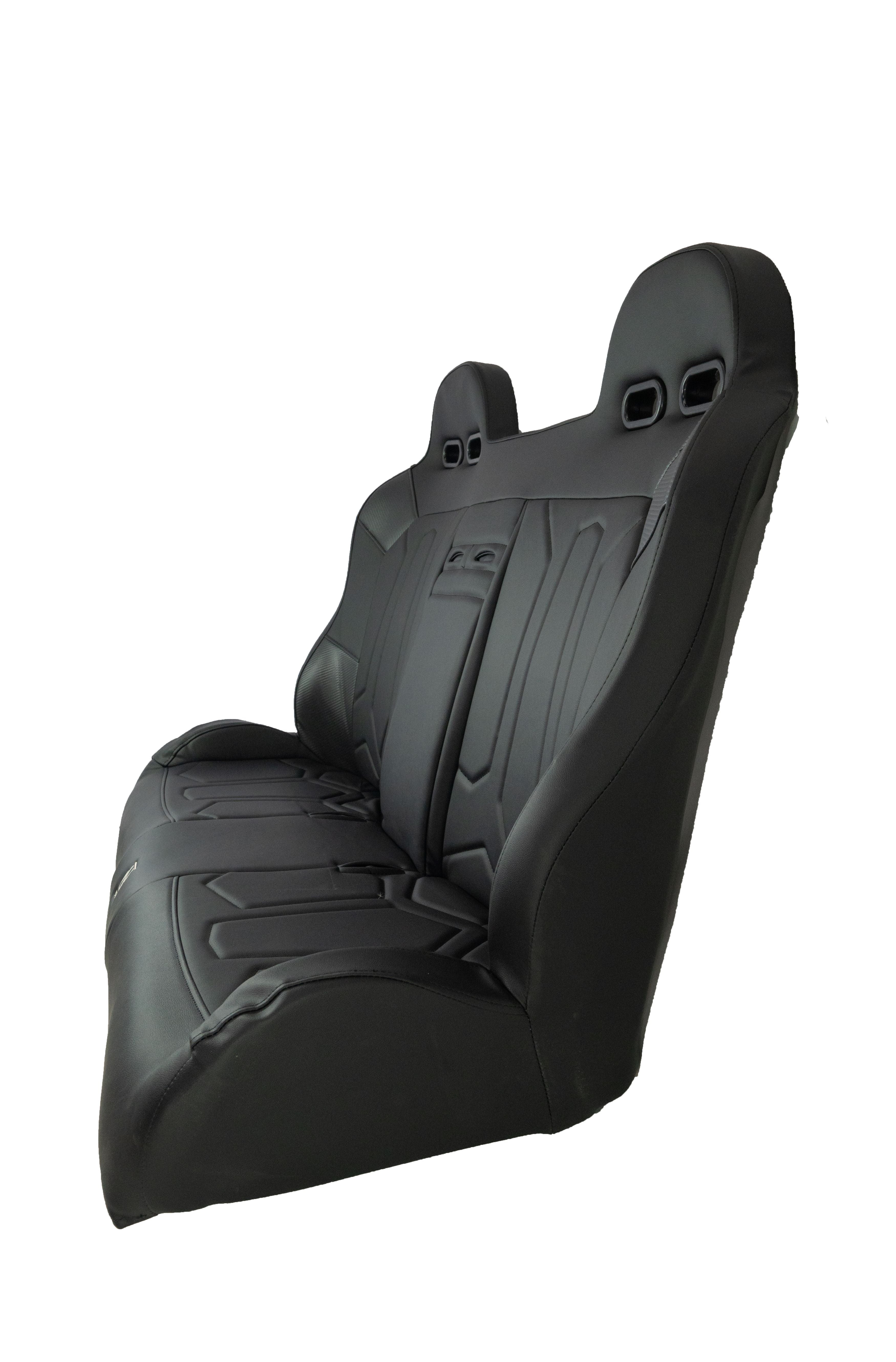 General 1000 Rear Bench Seat W Harnesses (2017-2025) – UTV