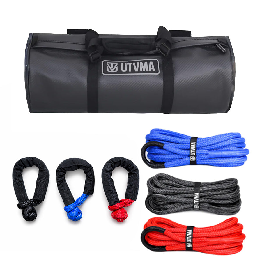 Elite Trail Recovery Kit