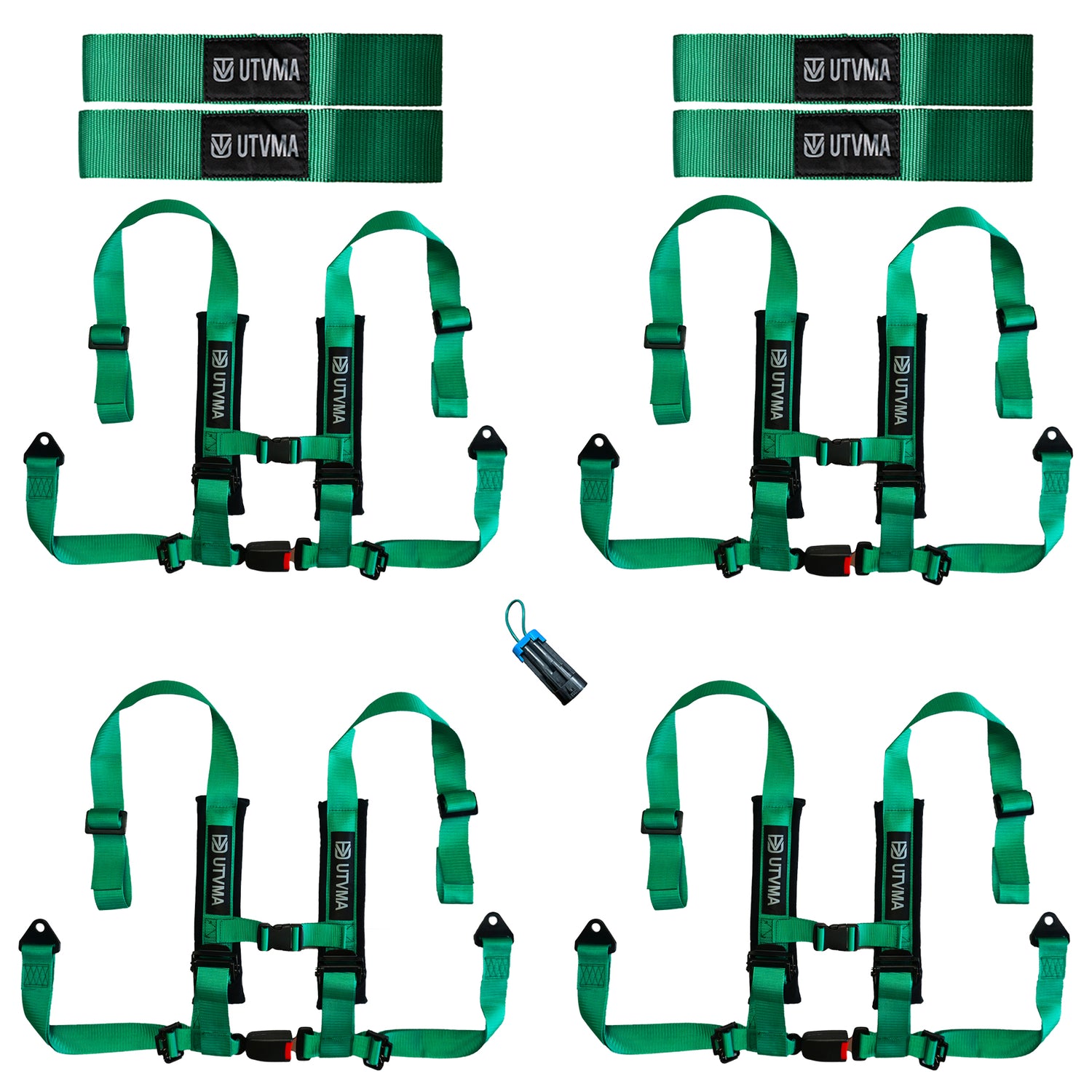 Kawasaki KRX Harness Kit