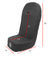 Yamaha Wolverine X4 Bump Seat (2018-2024)