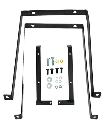 General Rear Bump Seat Bracket