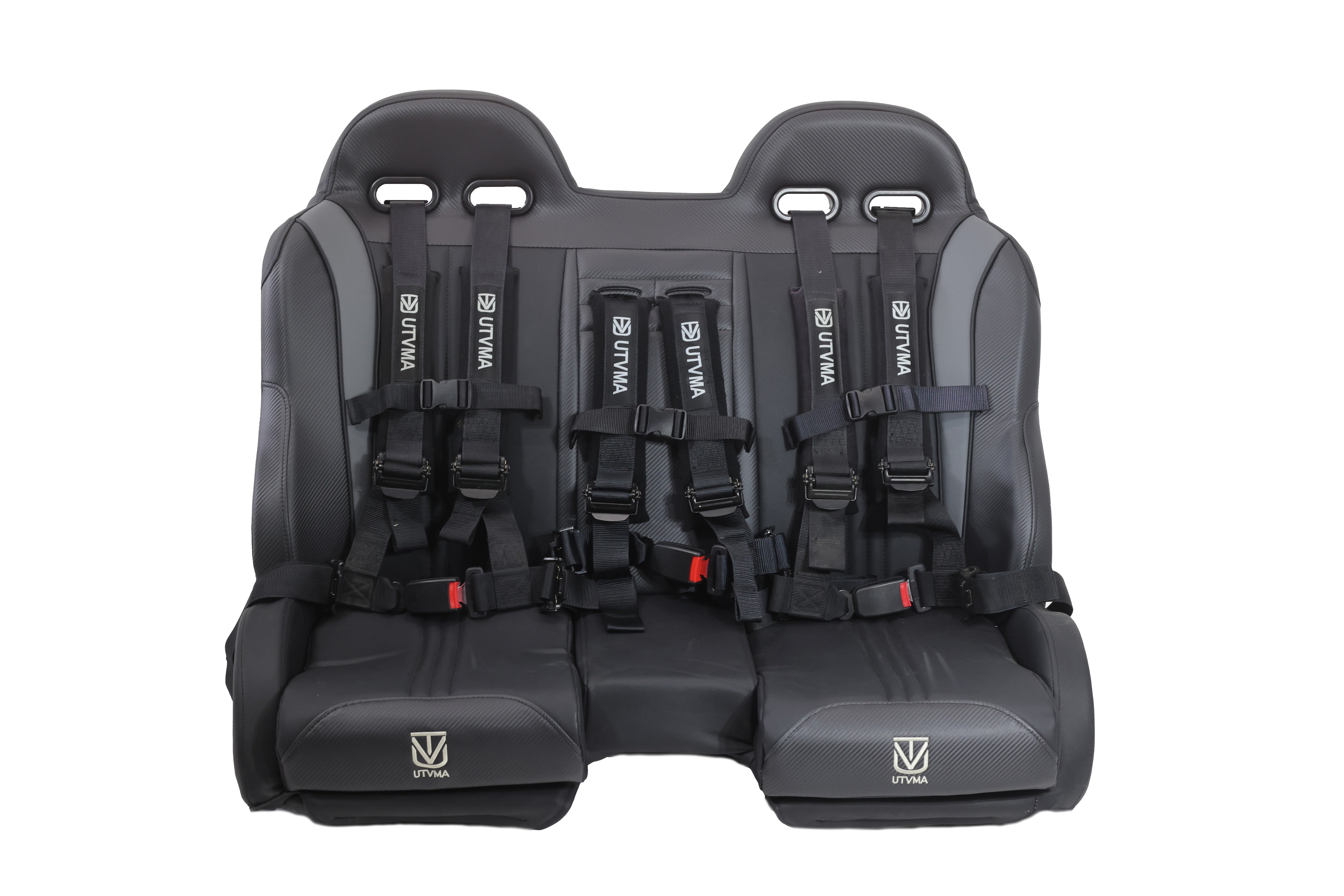 RZR 1000 Elite Series Bench Seat Front or Rear Bench Seat W