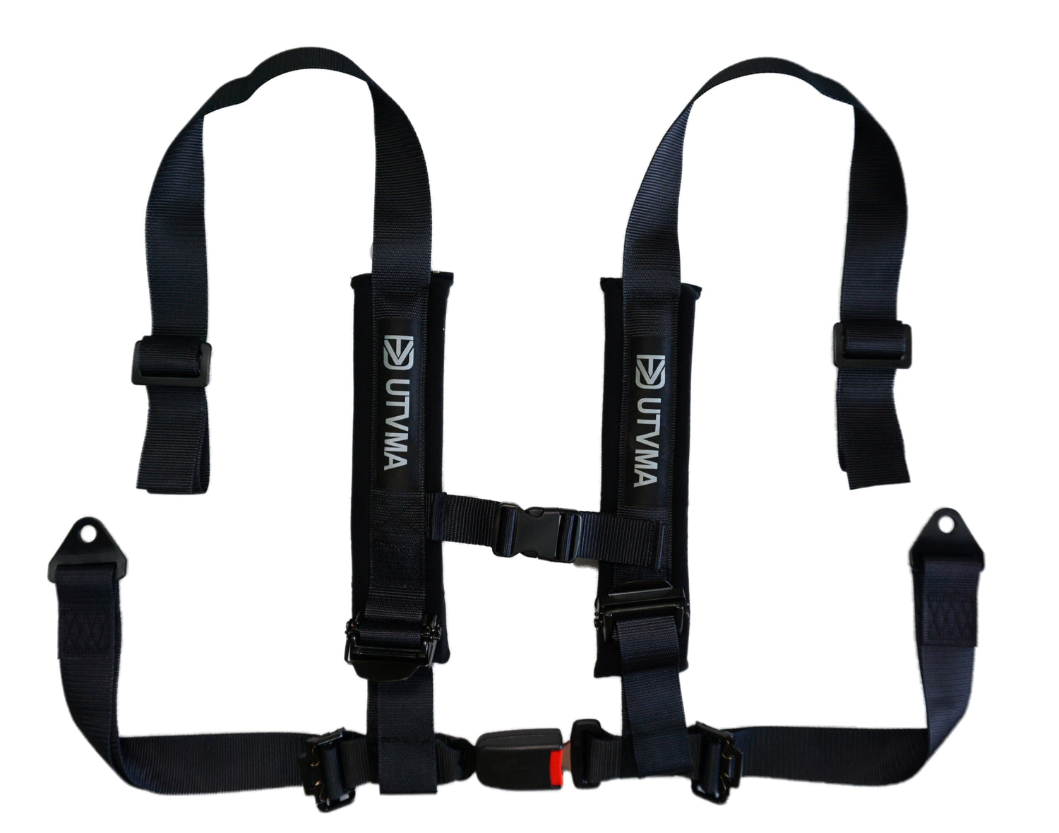 Wildcat 4 1000 Front Bump Seat  (2013-2022)