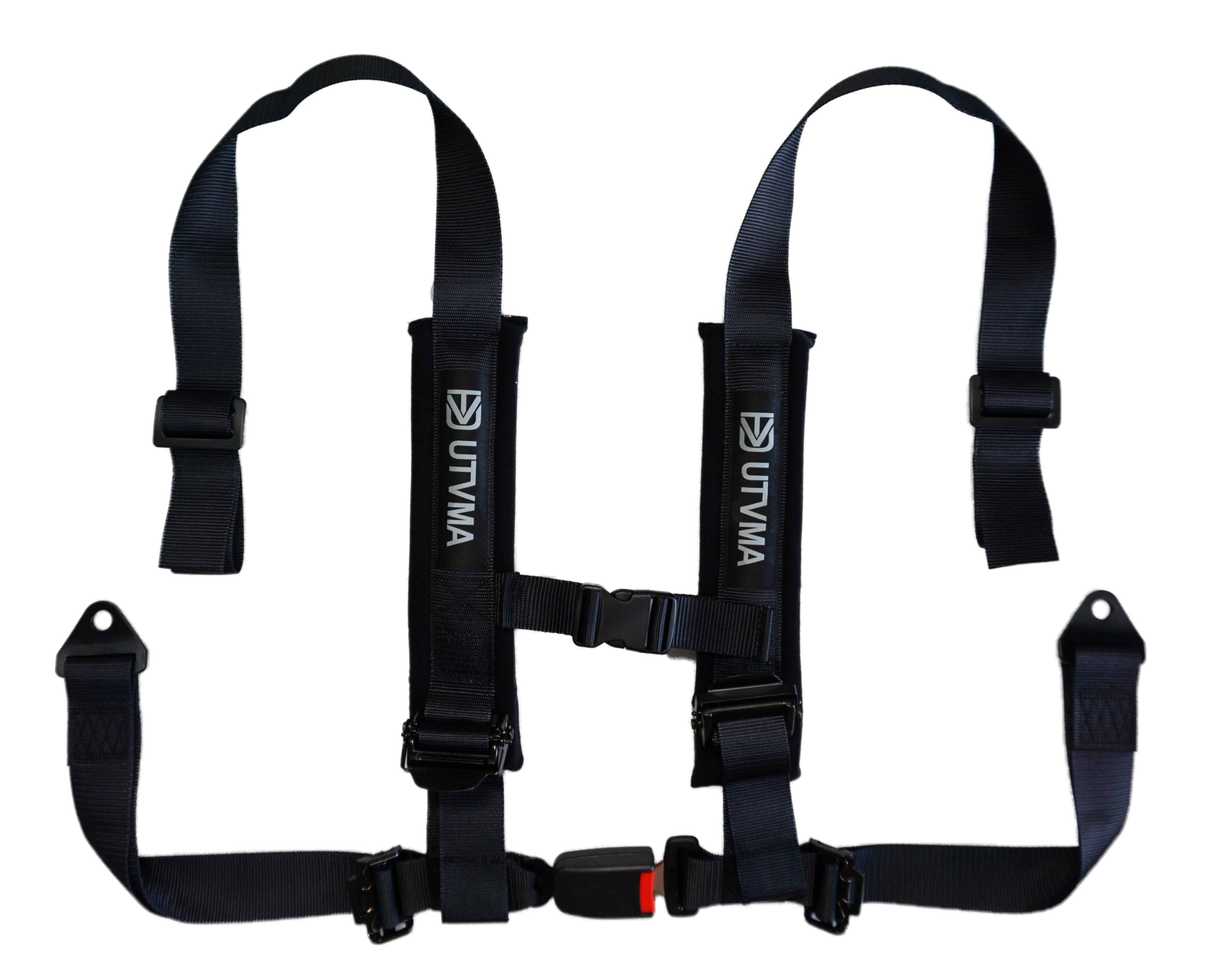 Teryx 2 Bump Seat (2014-2025) – UTV Mountain Accessories