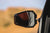 C Clamp Mount UTVMA Side View Mirrors