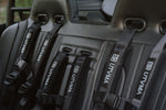 KRX 4 Rear Bench Seat *PREORDER* (2023-2024)