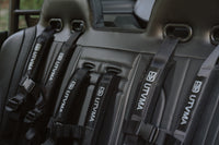 KRX 4 Rear Bench Seat *PREORDER* (2023-2024)