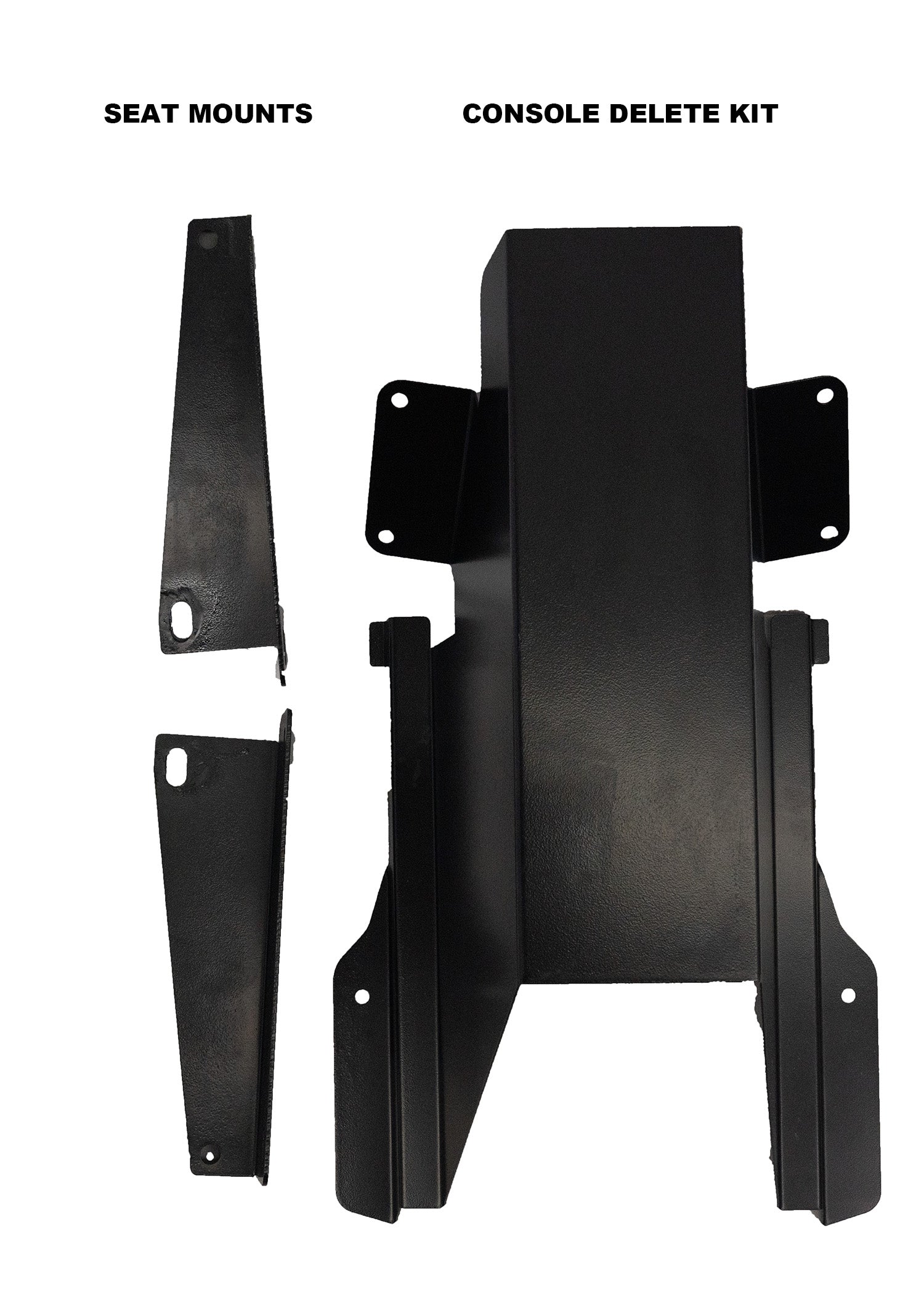 Have a Seat 4個セット KRX 1000 4 Rear Bench Seat with Harnesses (2023-2024) – UTV