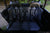 KRX 4 Rear Bench Seat *PREORDER* (2023-2024)