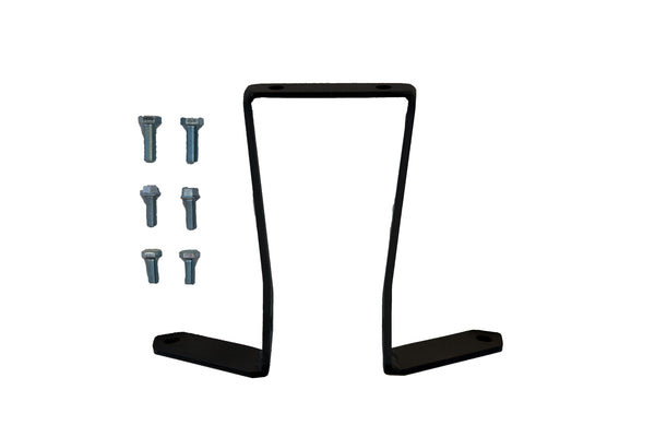 Kawasaki KRX 4 Rear Bump Seat *PREORDER* (2023-2024)