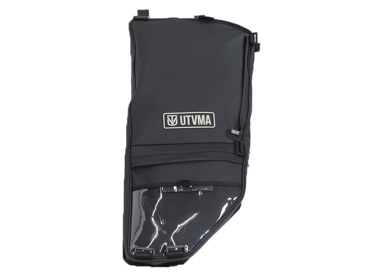 1 Kawasaki KRX 2/4 Seater Roof Bag (2020-2025) – UTV Mountain