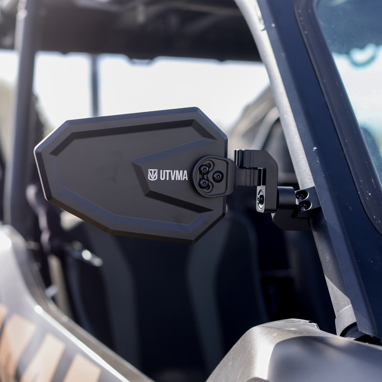 Recon Sideview Mirrors