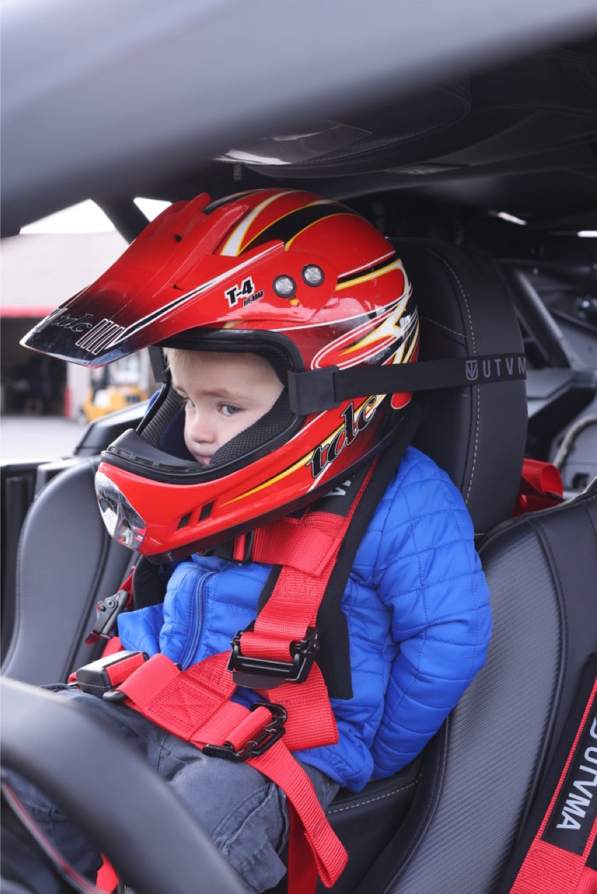 UTVMA Helmet Holders