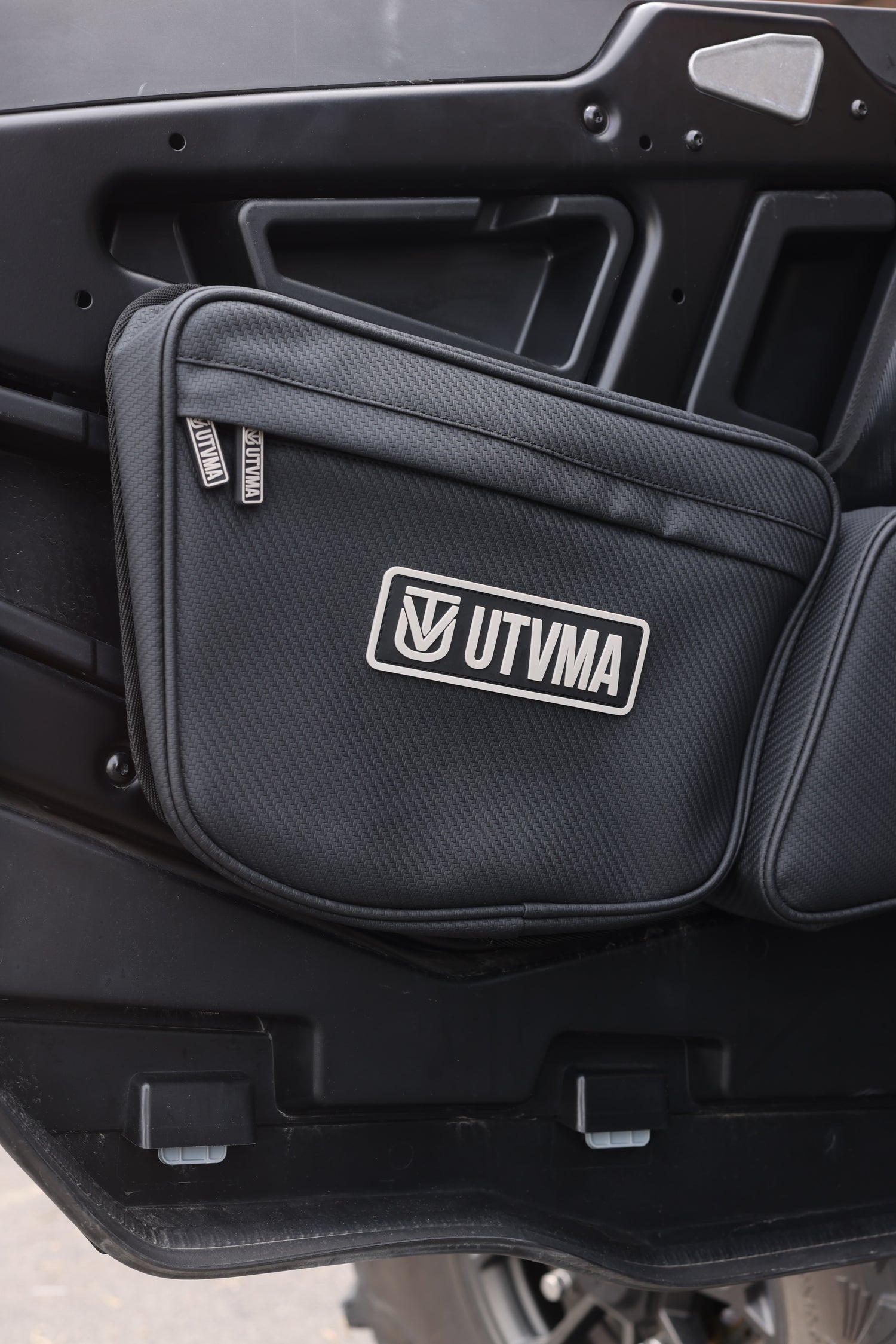 RZR 1000 XP/XP S Front Door Bag Set (2024+)