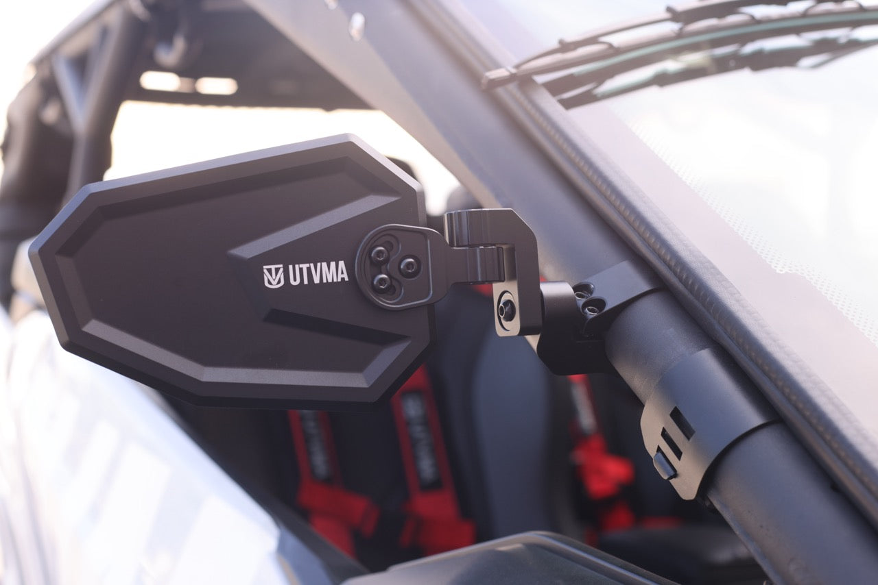 Recon Sideview Mirrors