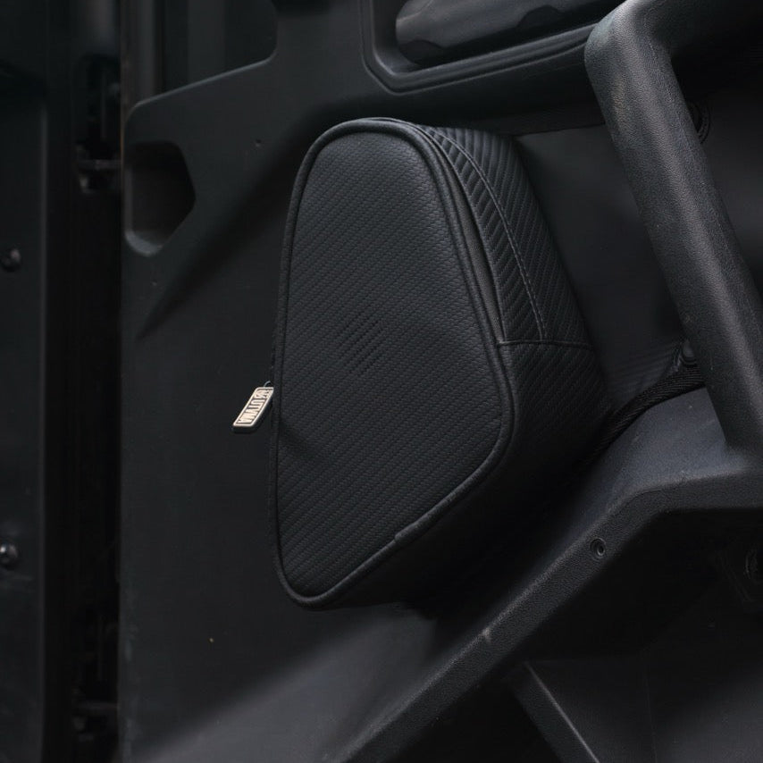 Can-Am Commander/Maverick Sport Front Door Bag Set (2021+)