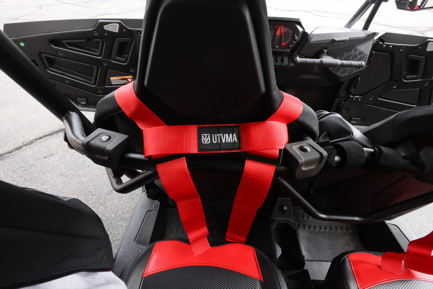 2024 RZR 1000 Harness Kit