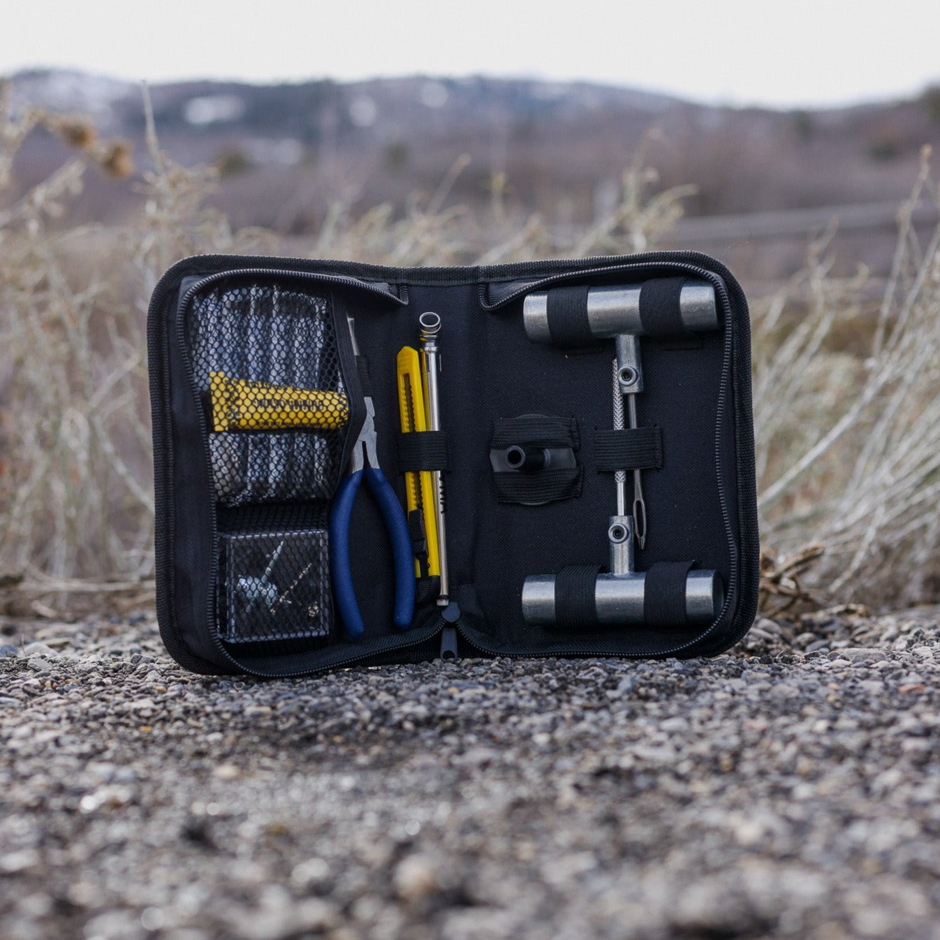 UTV Tire Repair Kit