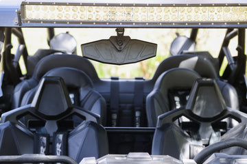 Rear View Mirror