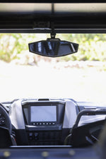Rear View Mirror