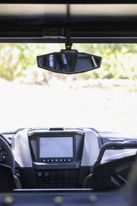 Rear View Mirror