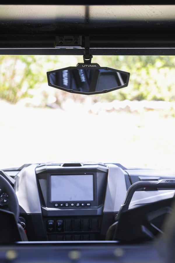 Rear View Mirror