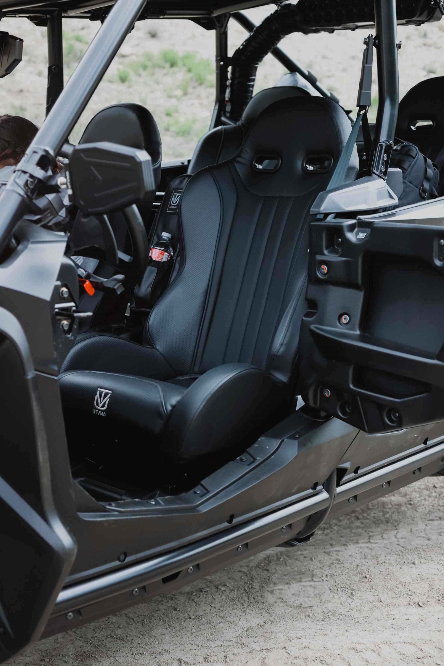Honda Talon Front Bucket Seats (2019-2024)