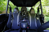 Kawasaki KRX 4 Front Bump Seat *PREORDER* (2023-2024)