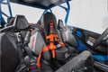 RZR 4 Turbo R Front Bump Seat (2020-2024)