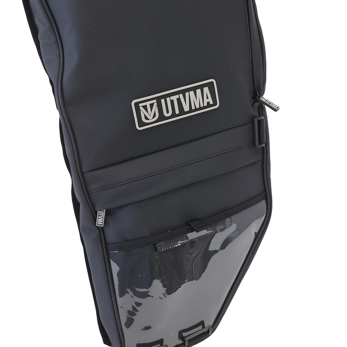 1 Kawasaki KRX 2/4 Seater Roof Bag (2020-2025) – UTV Mountain
