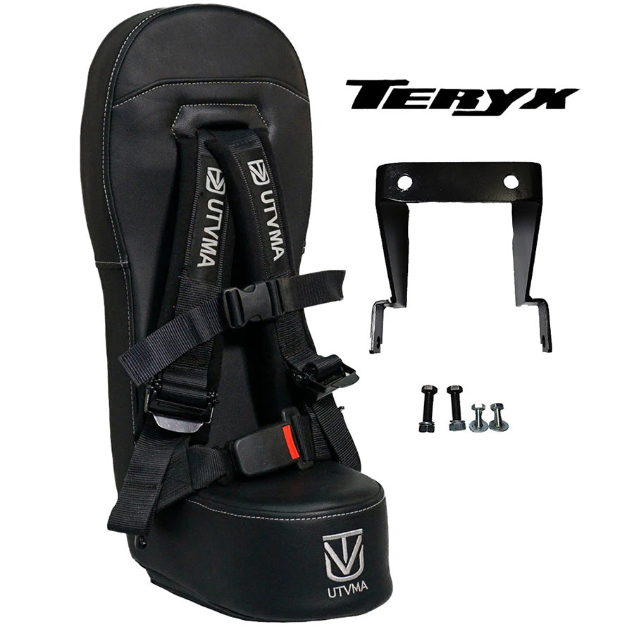 Teryx 4 Rear Bump Seat (2012-2024)