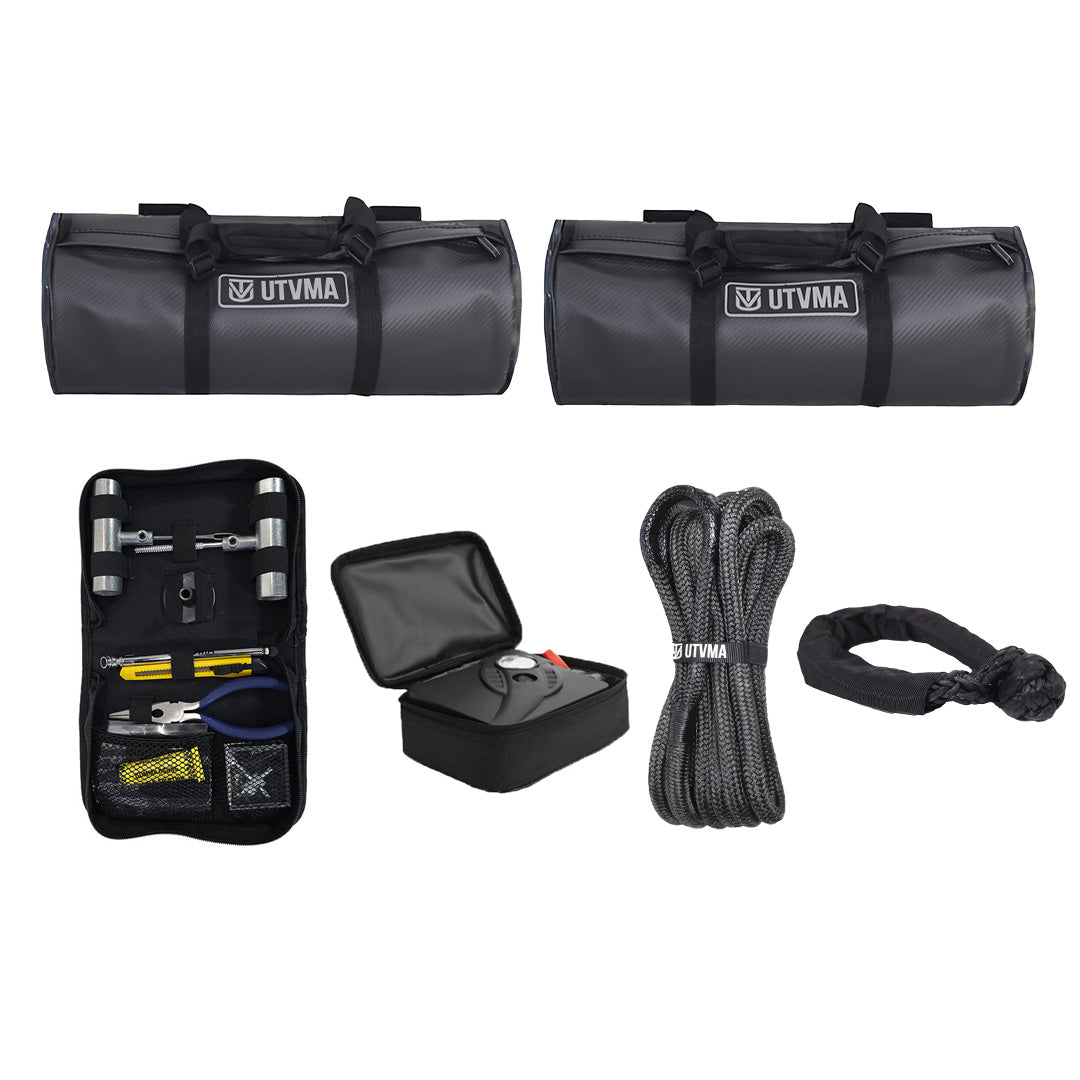 Elite Trail UTV Recovery Kit