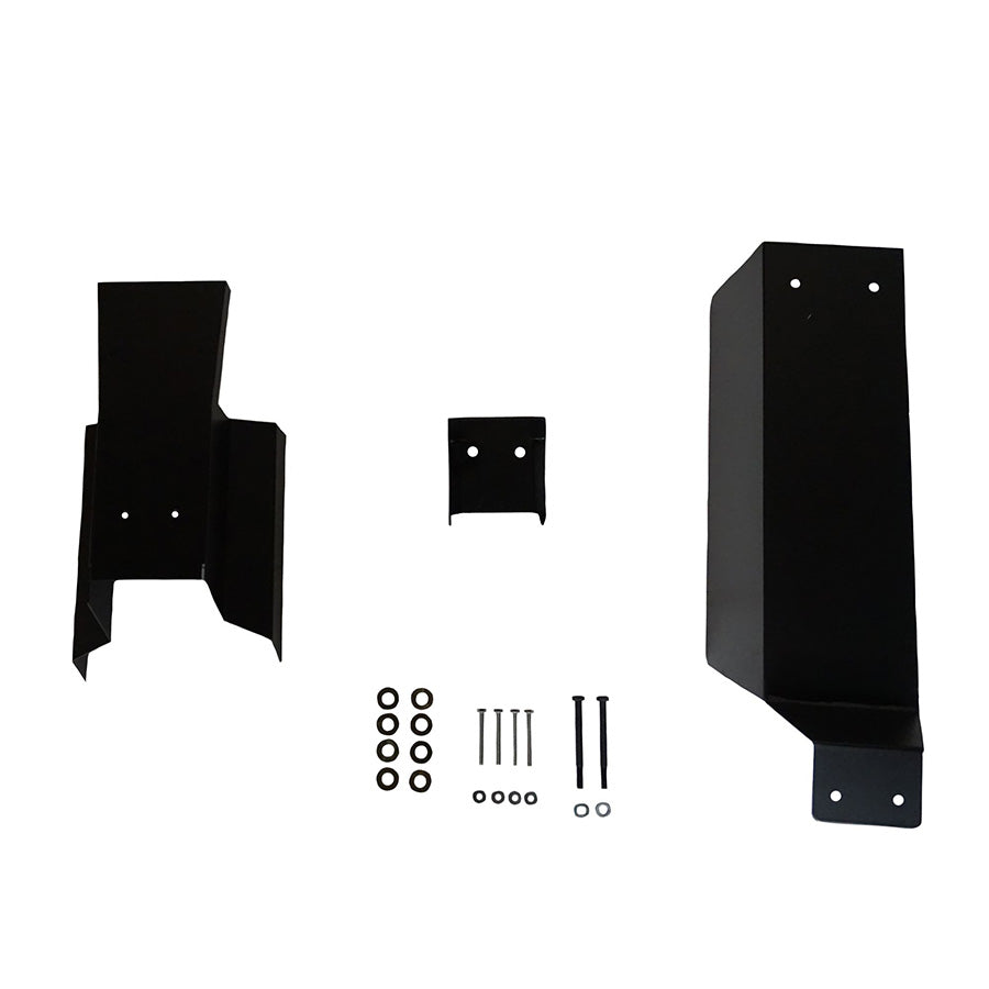 Maverick X3 Max Console Delete Kit (2017-2025) *NOT REFUNDABLE/RETURNABLE*