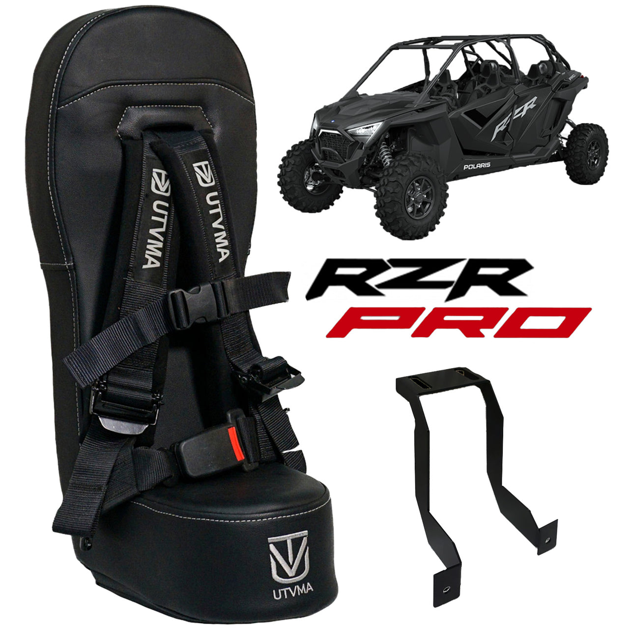 Polaris RZR Pro Parts & Accessories (Pro R, Turbo R, Pro) – UTV ...
