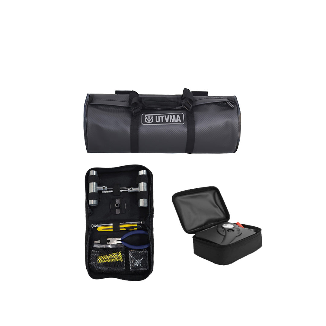 Elite Trail UTV Recovery Kit