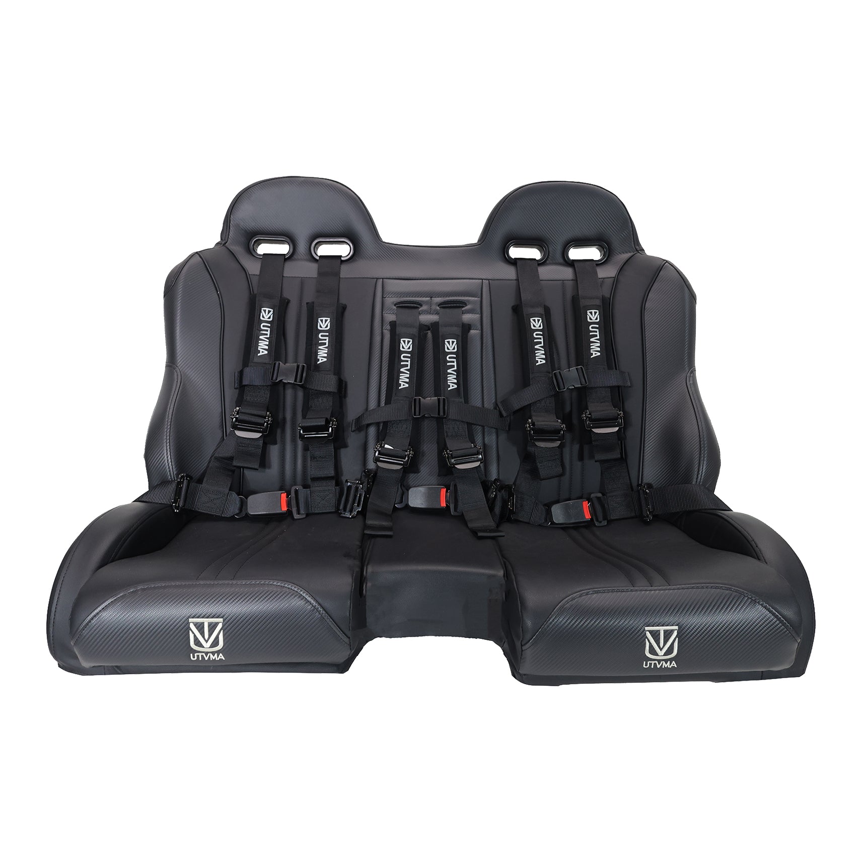 RZR 1000 Elite Series Bench Seat Front or Rear Bench Seat W