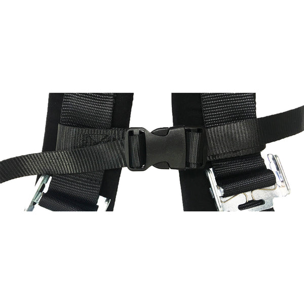 バッグジャック “Chest HolsterPouchCobra Buckle” BAGJACK（バッグジャック）の「BAGJACK / バッグジャック TCL