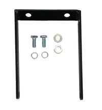 Talon Rear Bump Seat Bracket