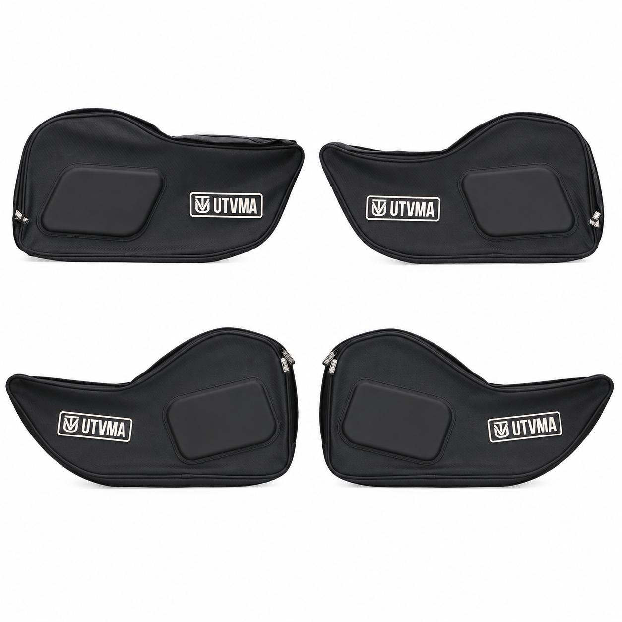 RZR Pro XP/Pro R/Pro S Door Bag Set Door Bag Set (2025+)