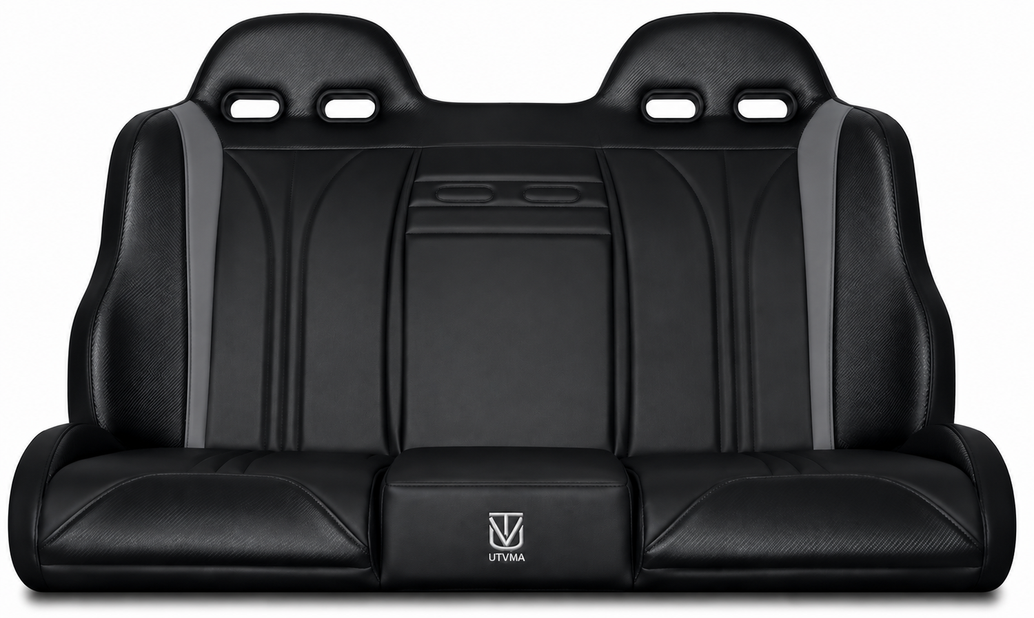 RZR PRO S Rear Bench Seat – UTV Mountain Accessories