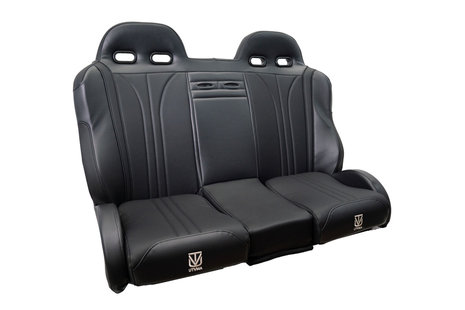 KRX 4 Rear Bench Seat (2023-2024)