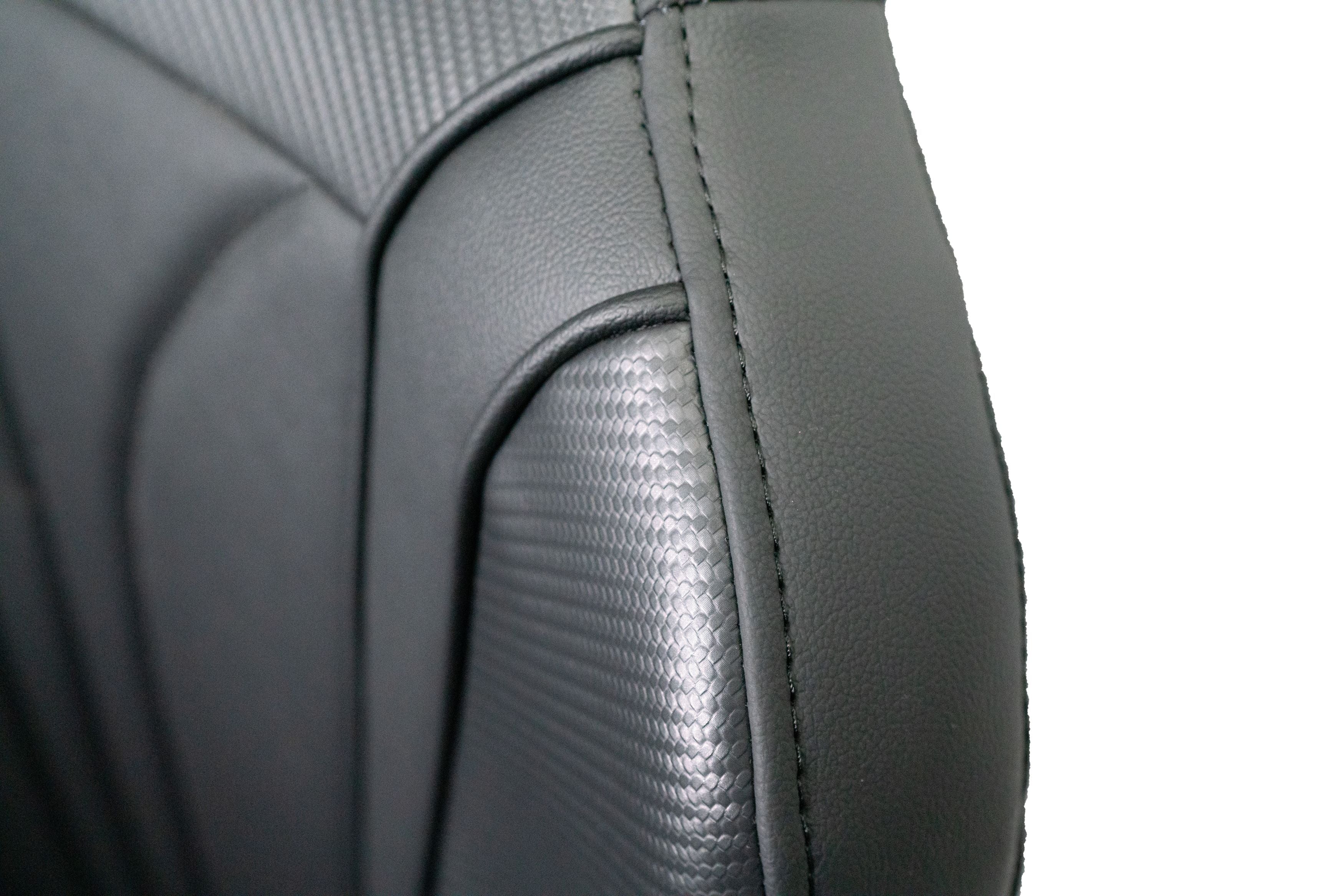 KRX 1000 4 Rear Bench Seat with Harnesses (2023-2024) – UTV
