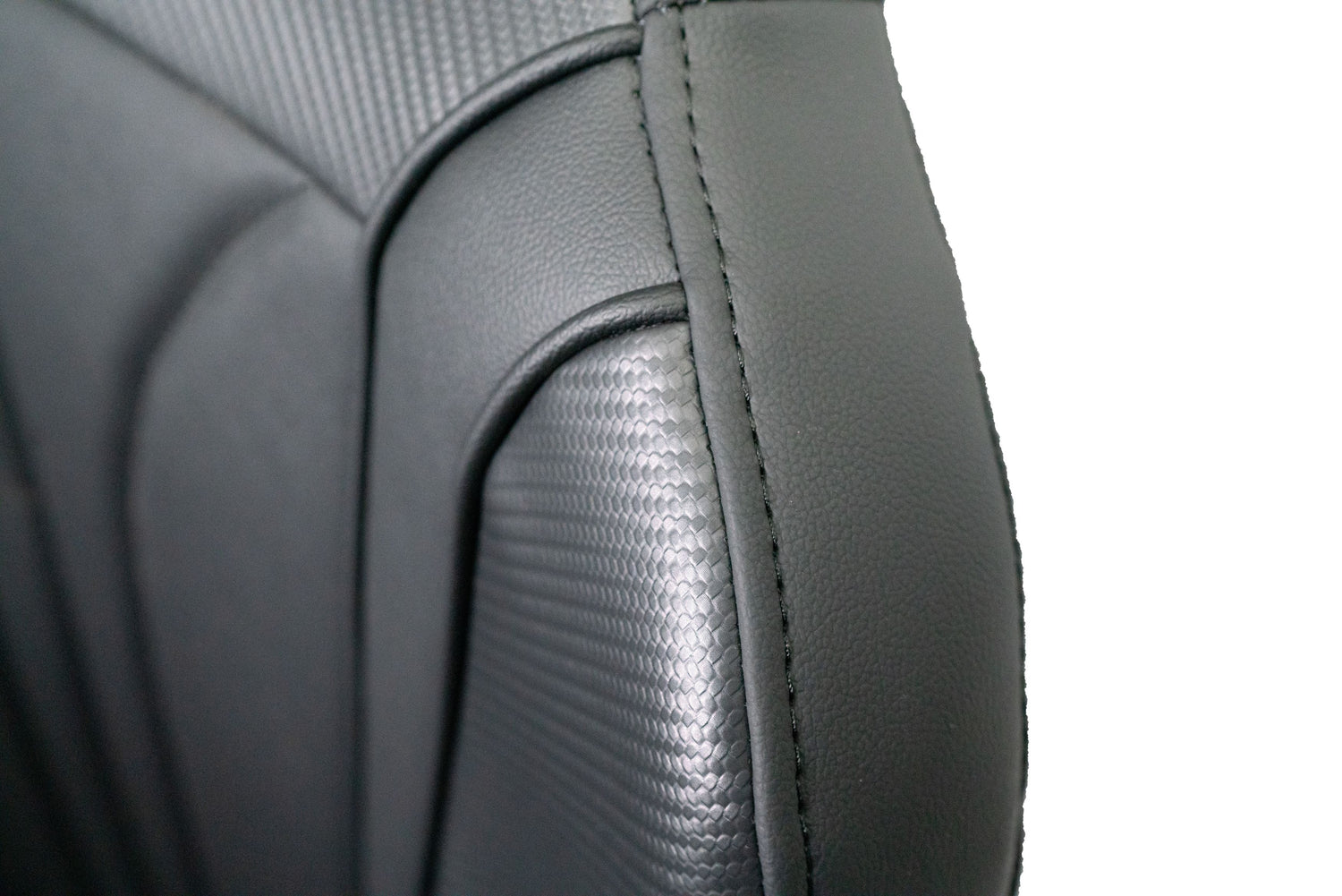 KRX 4 Rear Bench Seat (2023-2024)