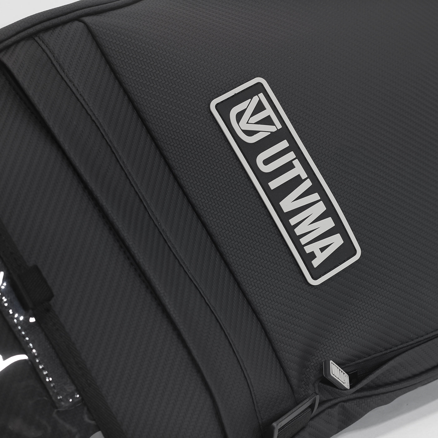 1 Kawasaki KRX 2/4 Seater Roof Bag (2020-2025) – UTV Mountain