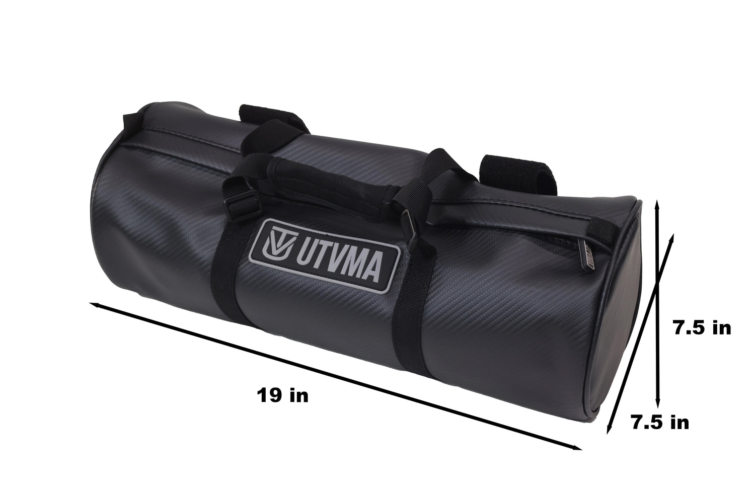 Large Universal Roll Cage Bag W/ Handle