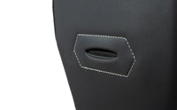 Maverick Trail Bump Seat (2018-2024)